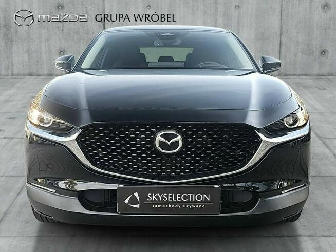 Serwis ASO, Mazda Grupa Wróbel