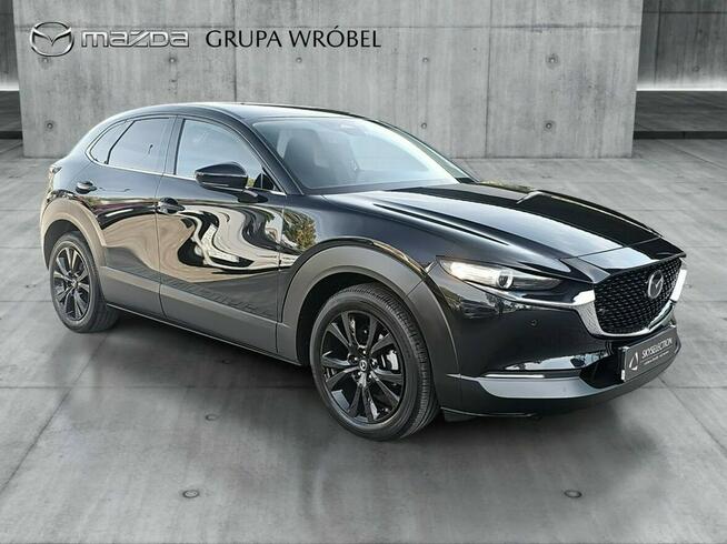 Serwis ASO, Mazda Grupa Wróbel