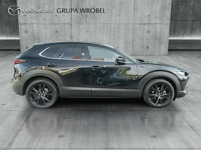 Serwis ASO, Mazda Grupa Wróbel