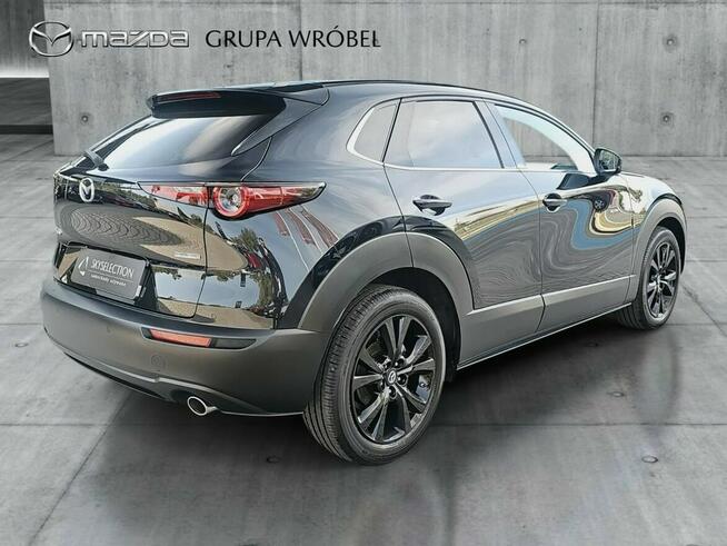 Serwis ASO, Mazda Grupa Wróbel