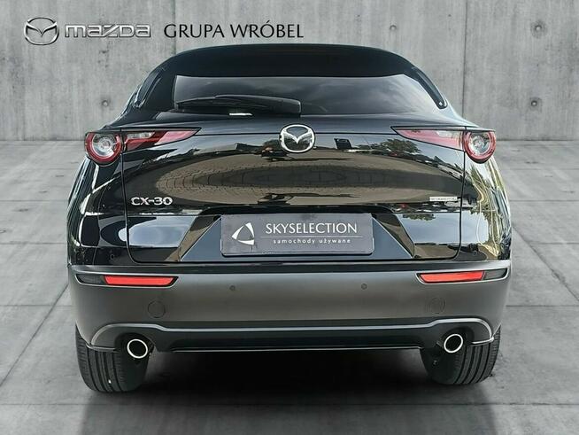 Serwis ASO, Mazda Grupa Wróbel