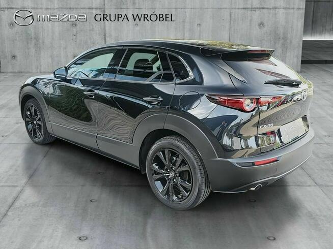 Serwis ASO, Mazda Grupa Wróbel