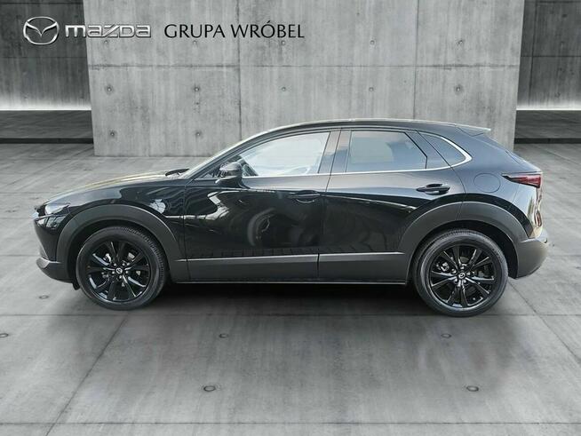 Serwis ASO, Mazda Grupa Wróbel