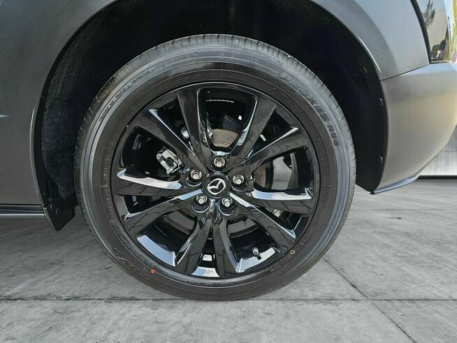 Serwis ASO, Mazda Grupa Wróbel