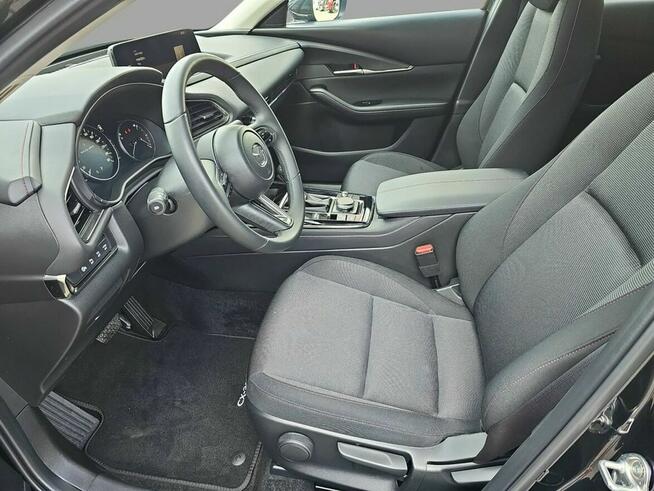 Serwis ASO, Mazda Grupa Wróbel