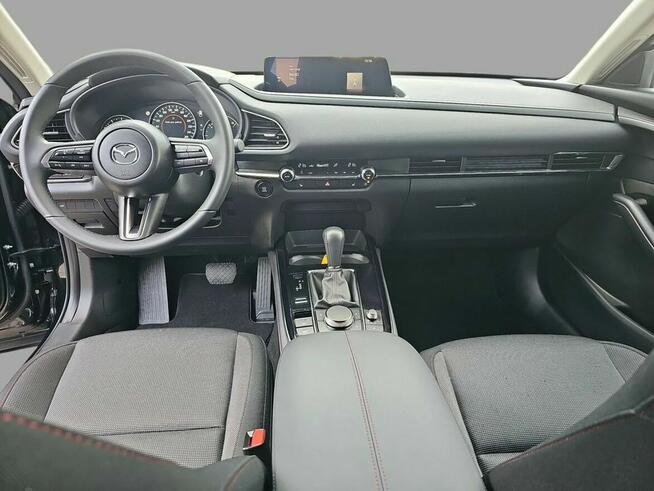 Serwis ASO, Mazda Grupa Wróbel