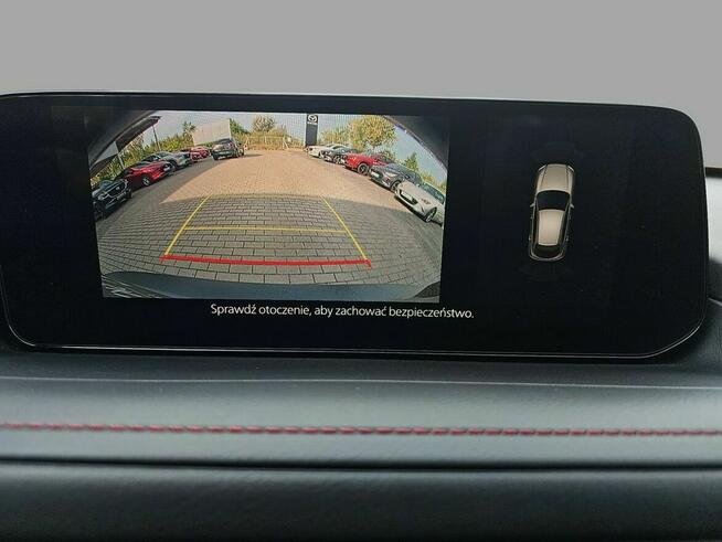 Serwis ASO, Mazda Grupa Wróbel