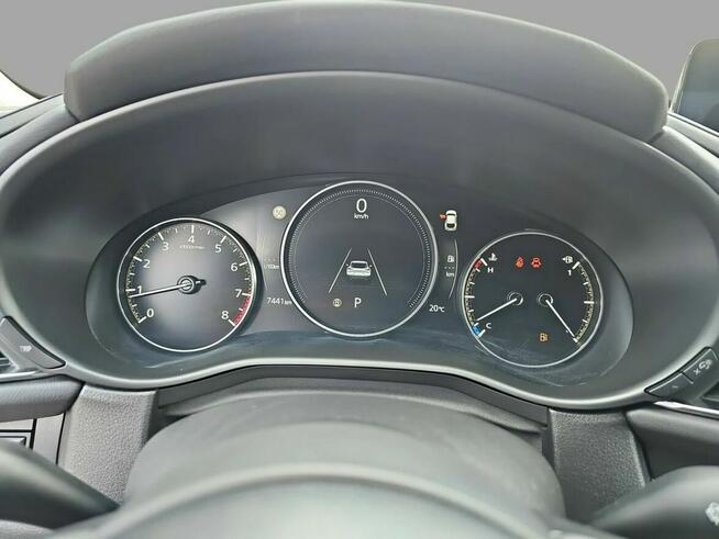 Serwis ASO, Mazda Grupa Wróbel