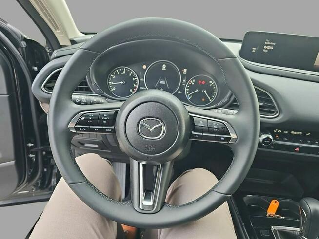 Serwis ASO, Mazda Grupa Wróbel