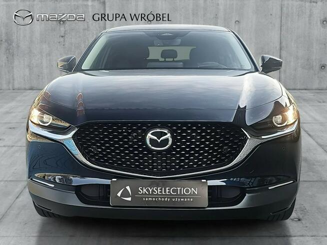 Serwis ASO, Mazda Grupa Wróbel