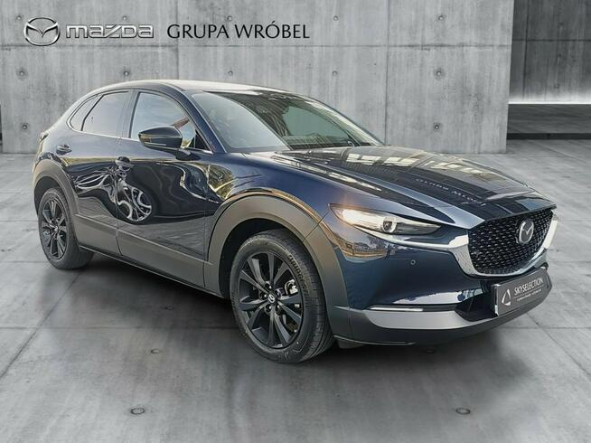 Serwis ASO, Mazda Grupa Wróbel