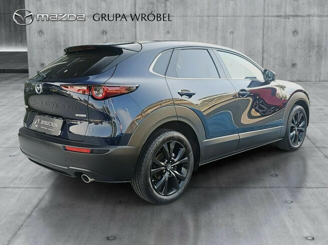 Serwis ASO, Mazda Grupa Wróbel