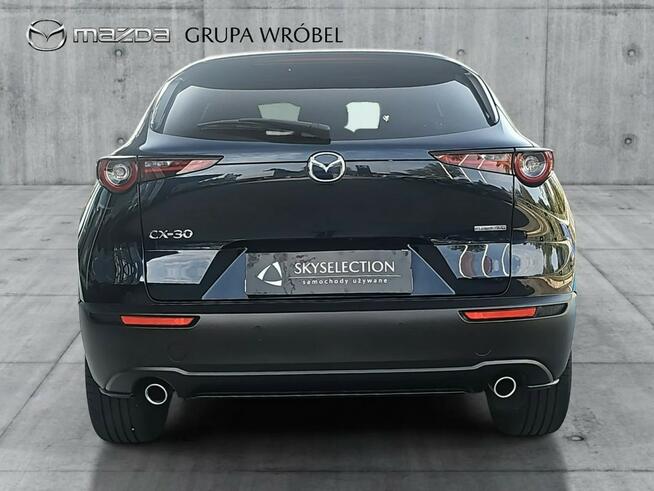 Serwis ASO, Mazda Grupa Wróbel