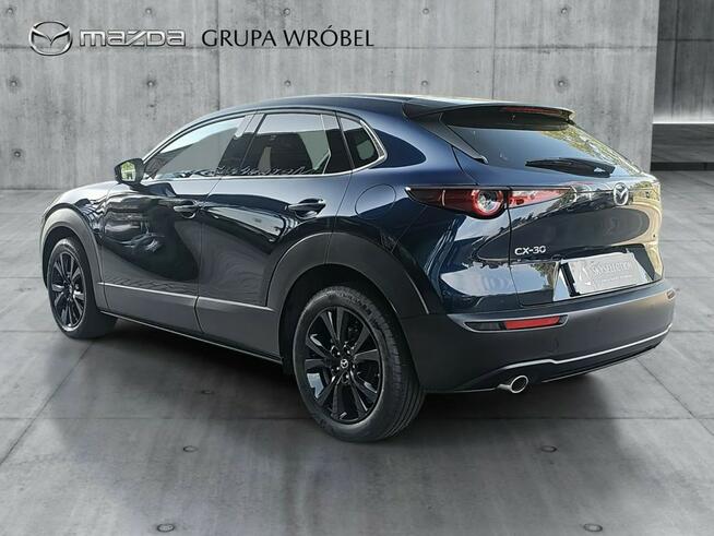 Serwis ASO, Mazda Grupa Wróbel