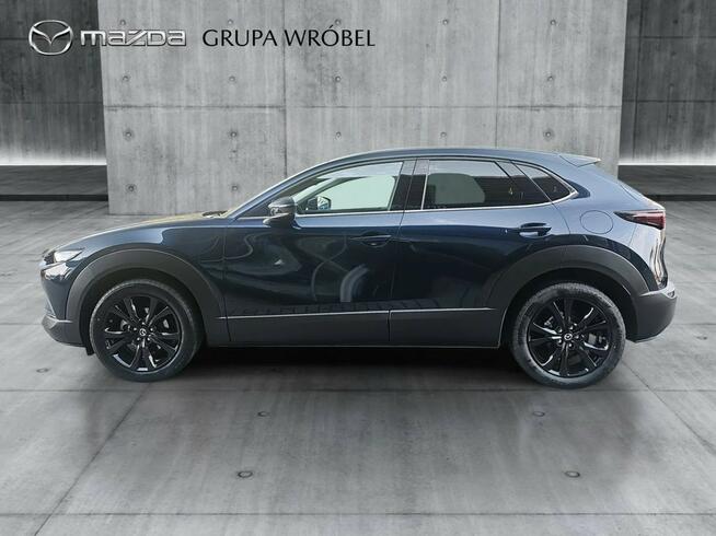 Serwis ASO, Mazda Grupa Wróbel