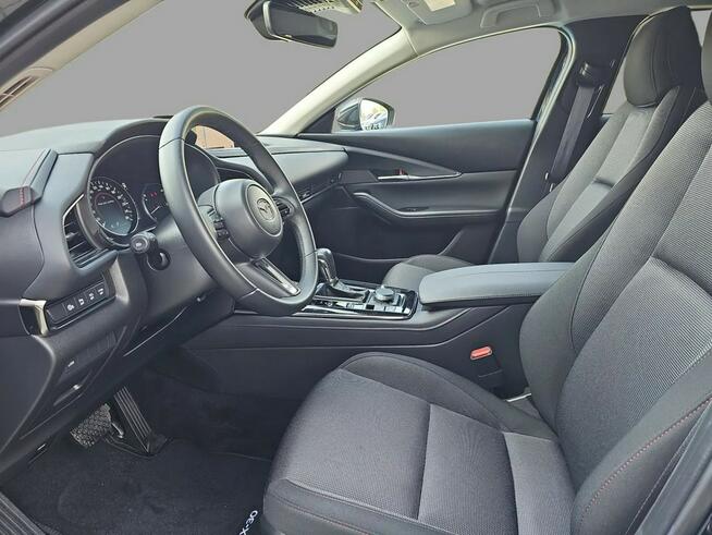 Serwis ASO, Mazda Grupa Wróbel