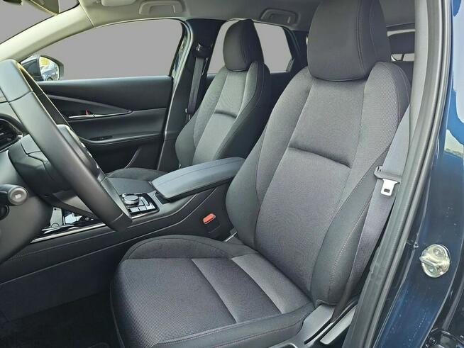 Serwis ASO, Mazda Grupa Wróbel