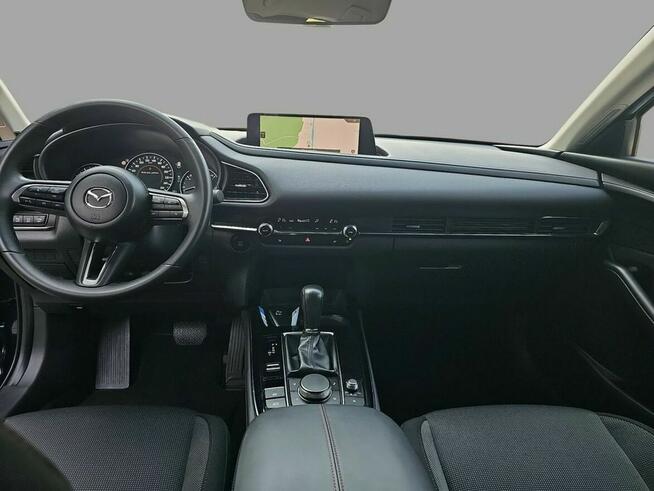 Serwis ASO, Mazda Grupa Wróbel