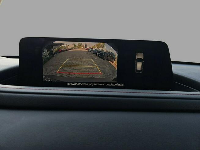 Serwis ASO, Mazda Grupa Wróbel