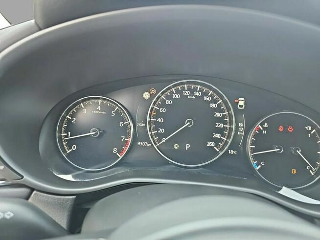 Serwis ASO, Mazda Grupa Wróbel