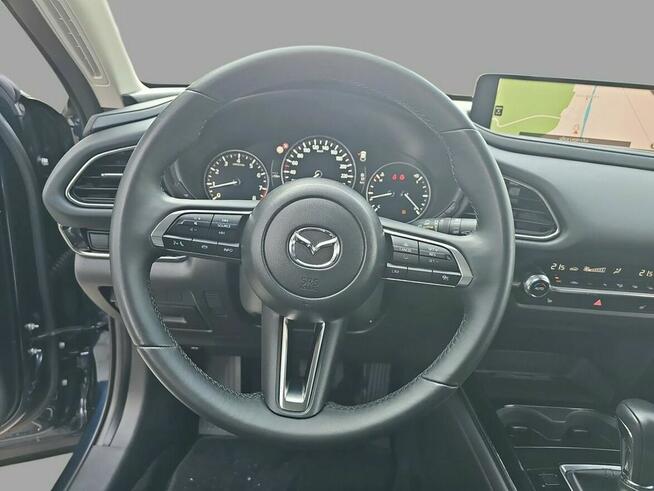 Serwis ASO, Mazda Grupa Wróbel