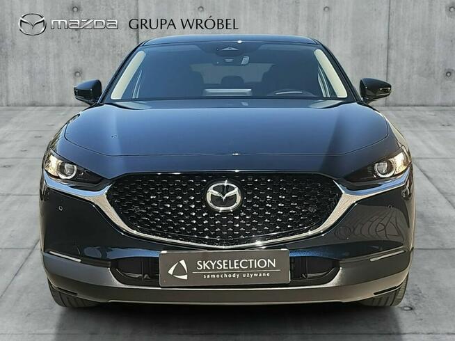 Serwis ASO, Mazda Grupa Wróbel