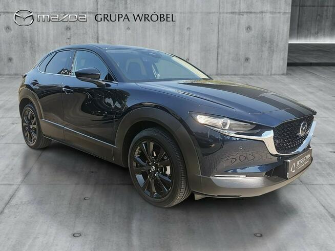 Serwis ASO, Mazda Grupa Wróbel