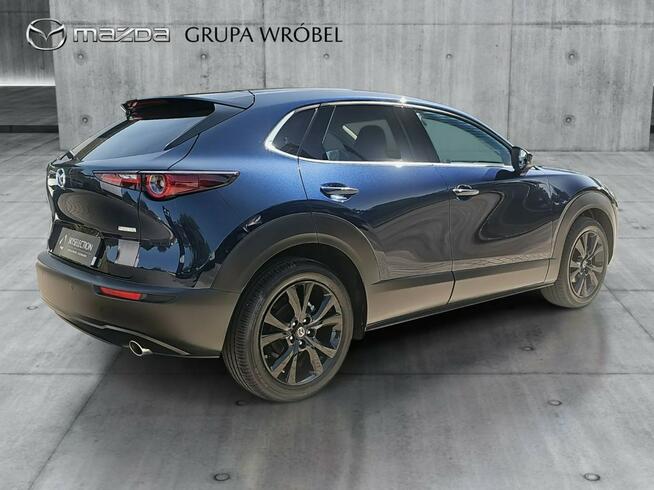 Serwis ASO, Mazda Grupa Wróbel