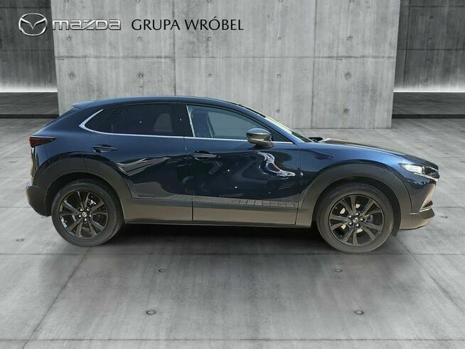 Serwis ASO, Mazda Grupa Wróbel