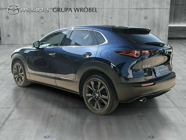 Serwis ASO, Mazda Grupa Wróbel