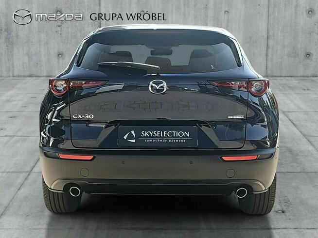 Serwis ASO, Mazda Grupa Wróbel