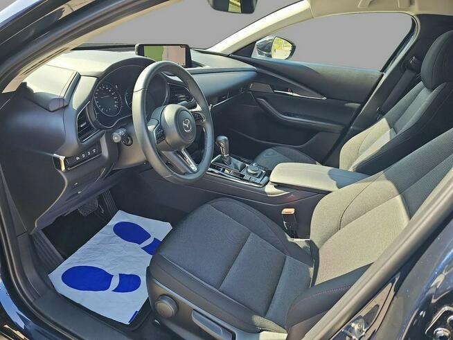 Serwis ASO, Mazda Grupa Wróbel