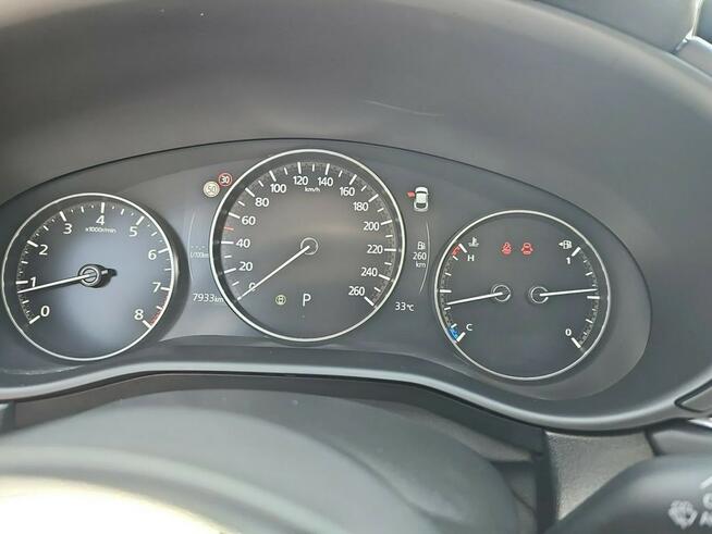 Serwis ASO, Mazda Grupa Wróbel