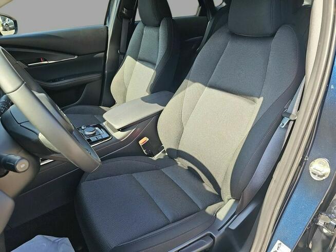 Serwis ASO, Mazda Grupa Wróbel