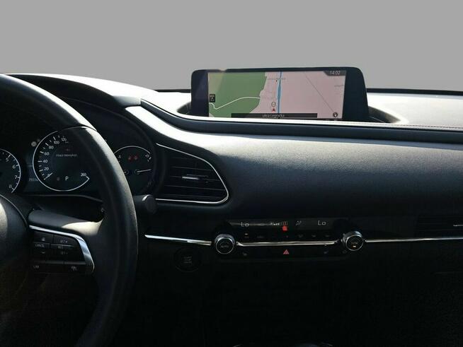 Serwis ASO, Mazda Grupa Wróbel