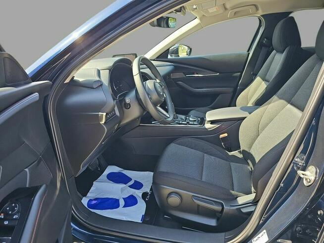 Serwis ASO, Mazda Grupa Wróbel