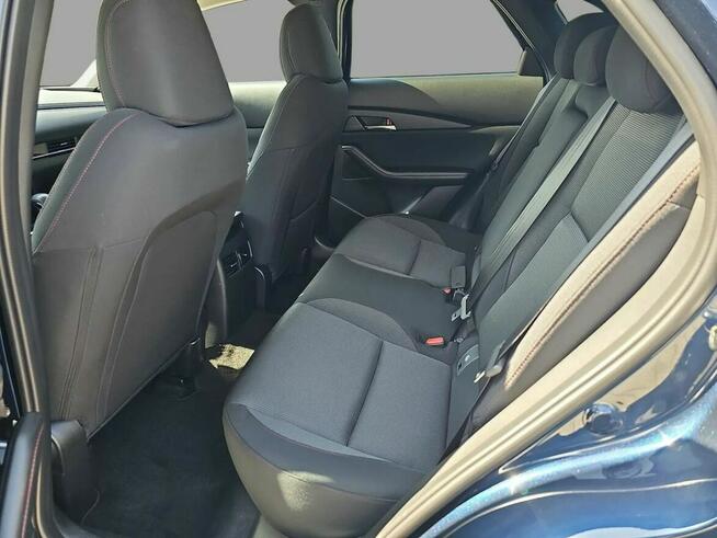 Serwis ASO, Mazda Grupa Wróbel