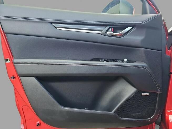 Salon Polska, Serwis ASO, Mazda Grupa Wróbel