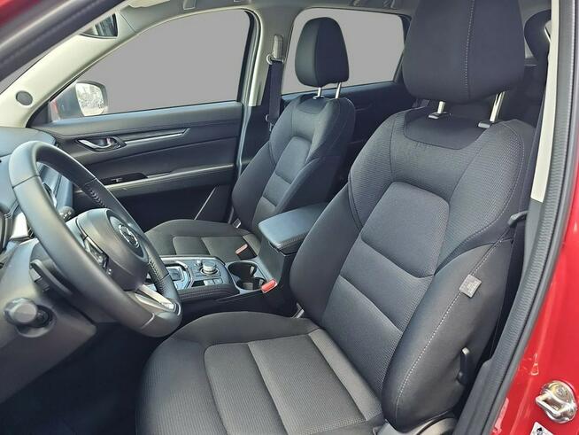 Salon Polska, Serwis ASO, Mazda Grupa Wróbel