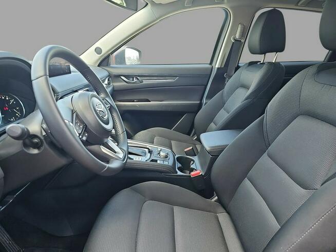 Salon Polska, Serwis ASO, Mazda Grupa Wróbel