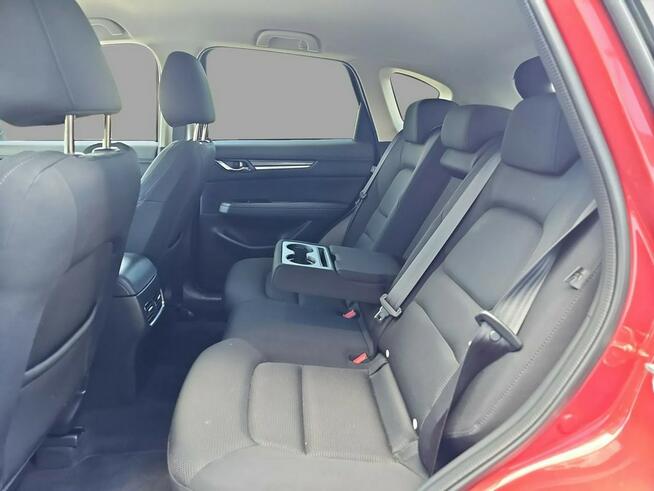 Salon Polska, Serwis ASO, Mazda Grupa Wróbel