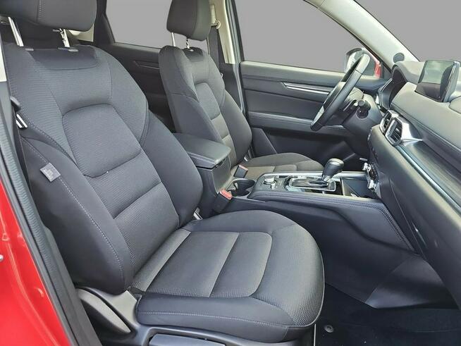 Salon Polska, Serwis ASO, Mazda Grupa Wróbel