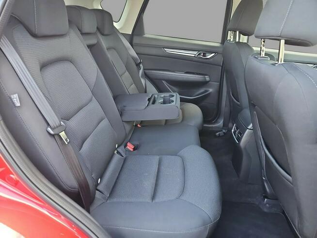 Salon Polska, Serwis ASO, Mazda Grupa Wróbel