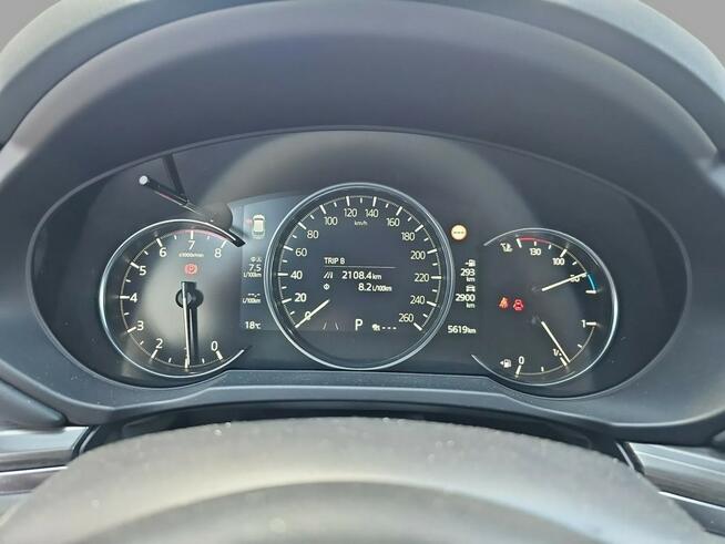 Salon Polska, Serwis ASO, Mazda Grupa Wróbel