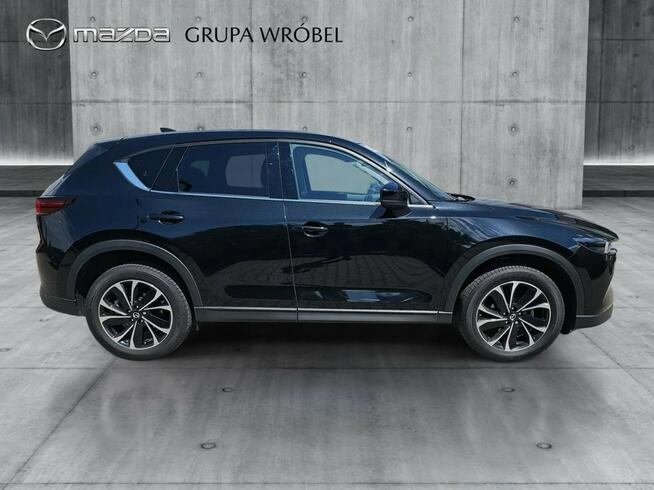 Mazda CX-5 2,0 165 KM Exclusive Line 6AT Salon PL Grupa Wróbel