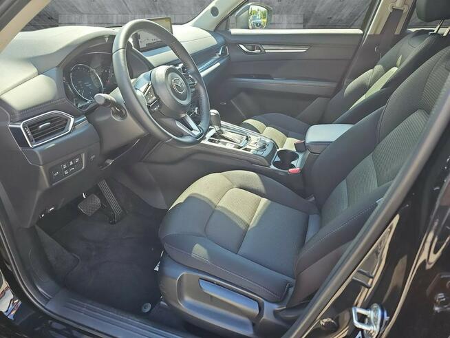 Mazda CX-5 2,0 165 KM Exclusive Line 6AT Salon PL Grupa Wróbel