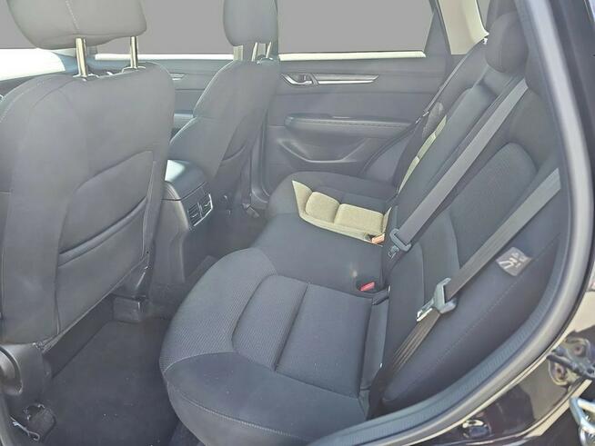 Mazda CX-5 2,0 165 KM Exclusive Line 6AT Salon PL Grupa Wróbel