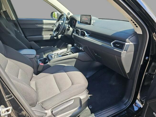 Mazda CX-5 2,0 165 KM Exclusive Line 6AT Salon PL Grupa Wróbel