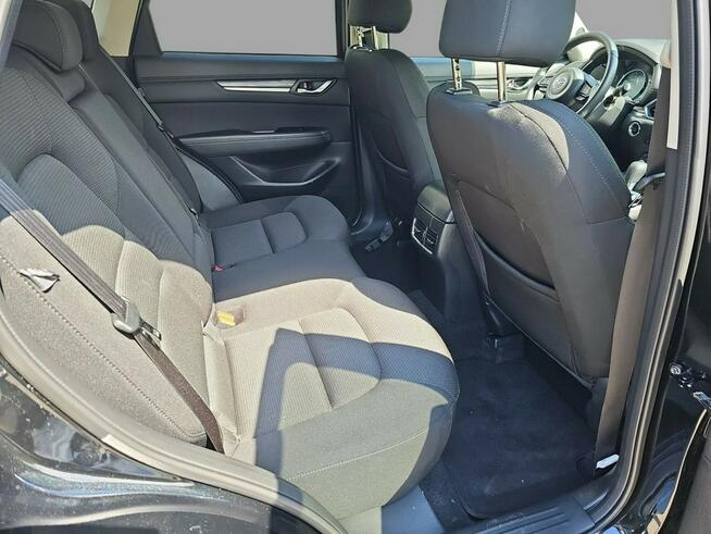 Mazda CX-5 2,0 165 KM Exclusive Line 6AT Salon PL Grupa Wróbel