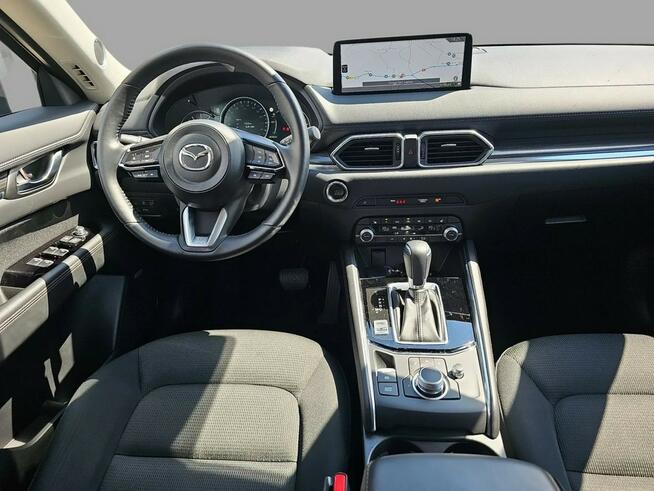 Mazda CX-5 2,0 165 KM Exclusive Line 6AT Salon PL Grupa Wróbel